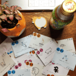 Cartes apprentissage Kana - Photo 1 - Issho Ni