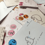 Cartes apprentissage Kana - Photo 4 - Issho Ni