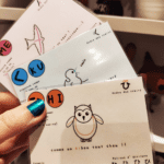 Cartes apprentissage Kana - Photo 5 - Issho Ni