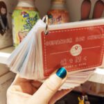 Cartes voyage au Japon - Photo 6 - Issho Ni