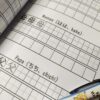 Carnet de traçage kanji N5 - Photo 3 - Issho Ni