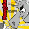 Monogatari contes bilingues - Couverture Issho Ni